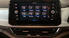 Volkswagen T-Roc 1.5 TSI Match 5dr Petrol Hatchback